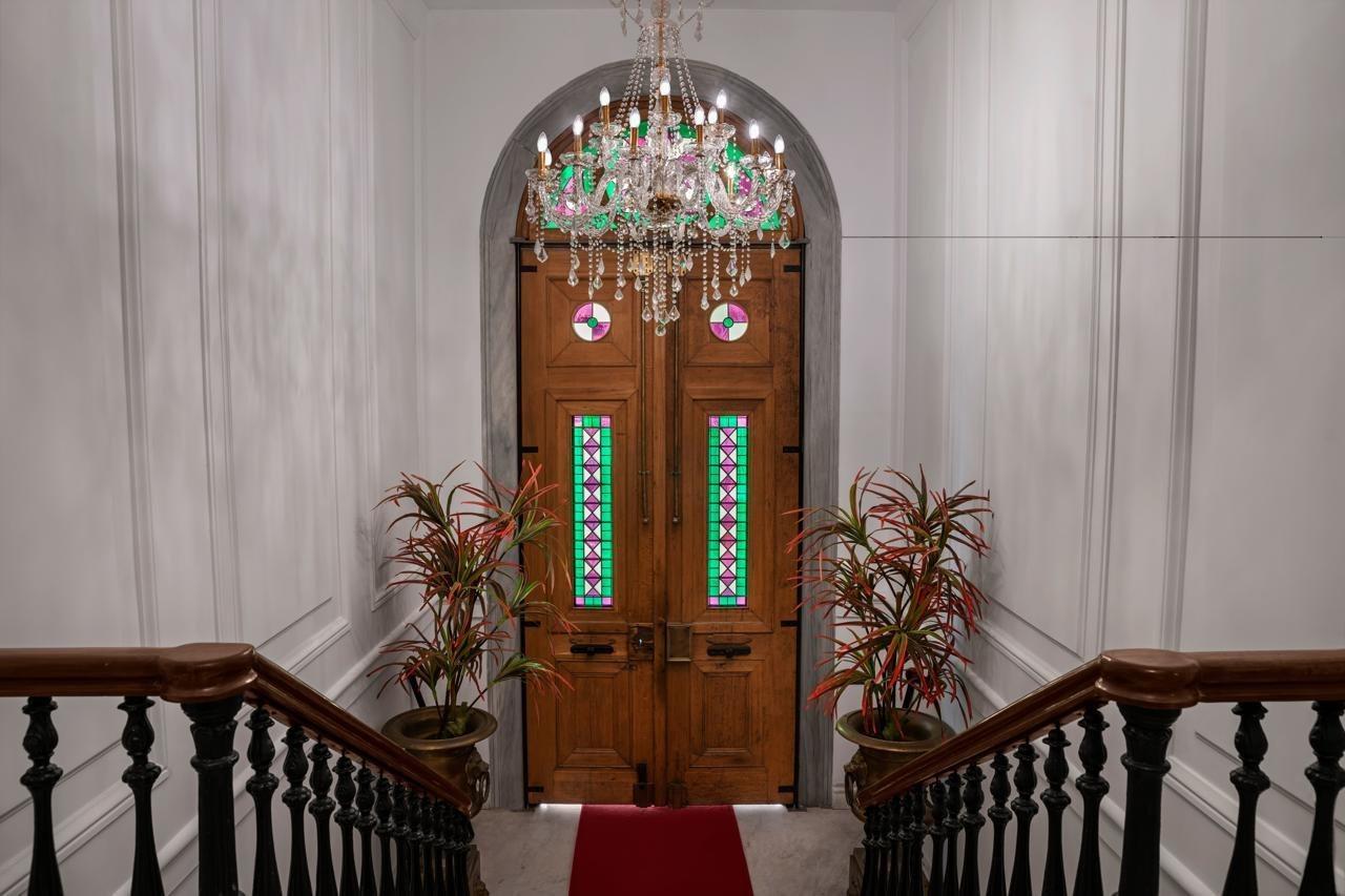 Akka Lush Hotel Taksim Istanbul Bagian luar foto